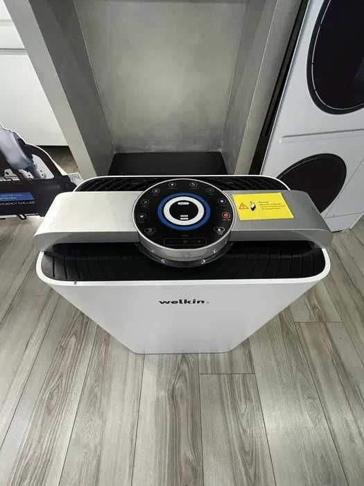 Очиститель воздуха увлажнитель с гарантией оригинал качество доставка