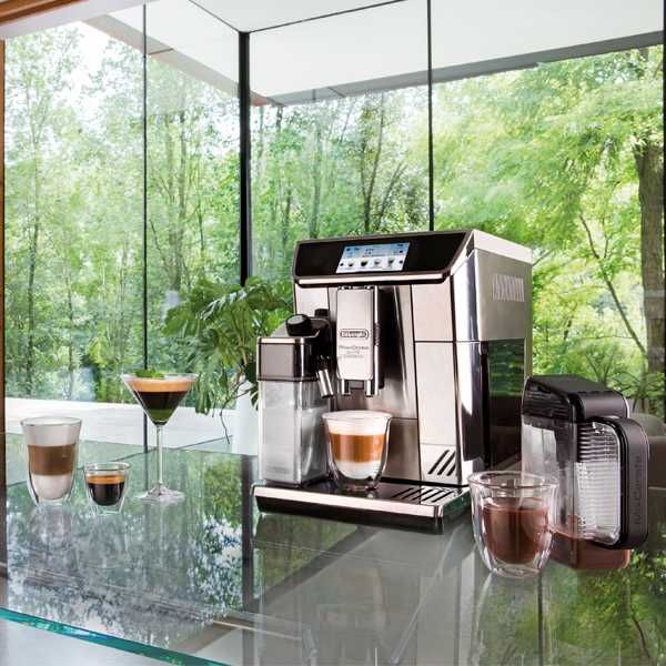 Delonghi Кофемашина в широком ассортименте + доставка и установка