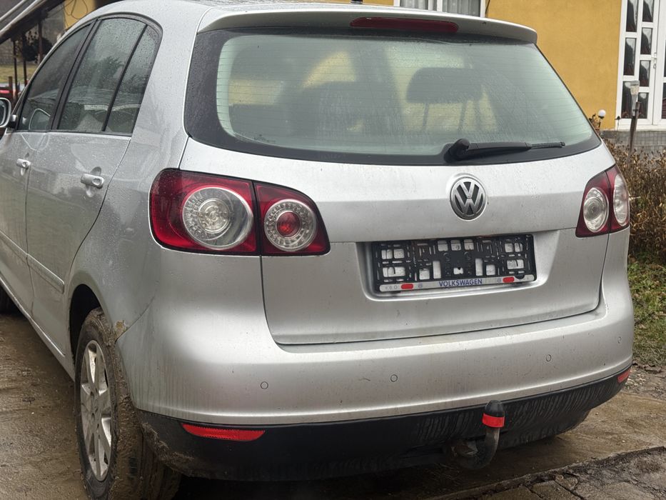 Portbagaj / haion / stop / triple / bara spate VW Golf 5 Plus