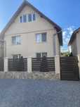 Vand casa Hunedoara Pestisu Mare+cladrire garaj(pretabil service auto)