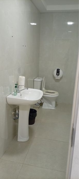 Сдам офис в БЦ ул. Бобур 50 квм