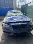 BMW 116D F20 На части