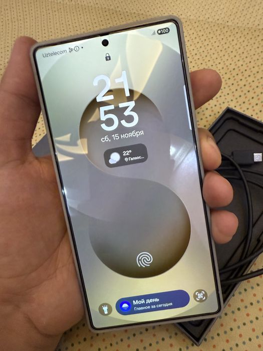 Samsung s25 ultra янги