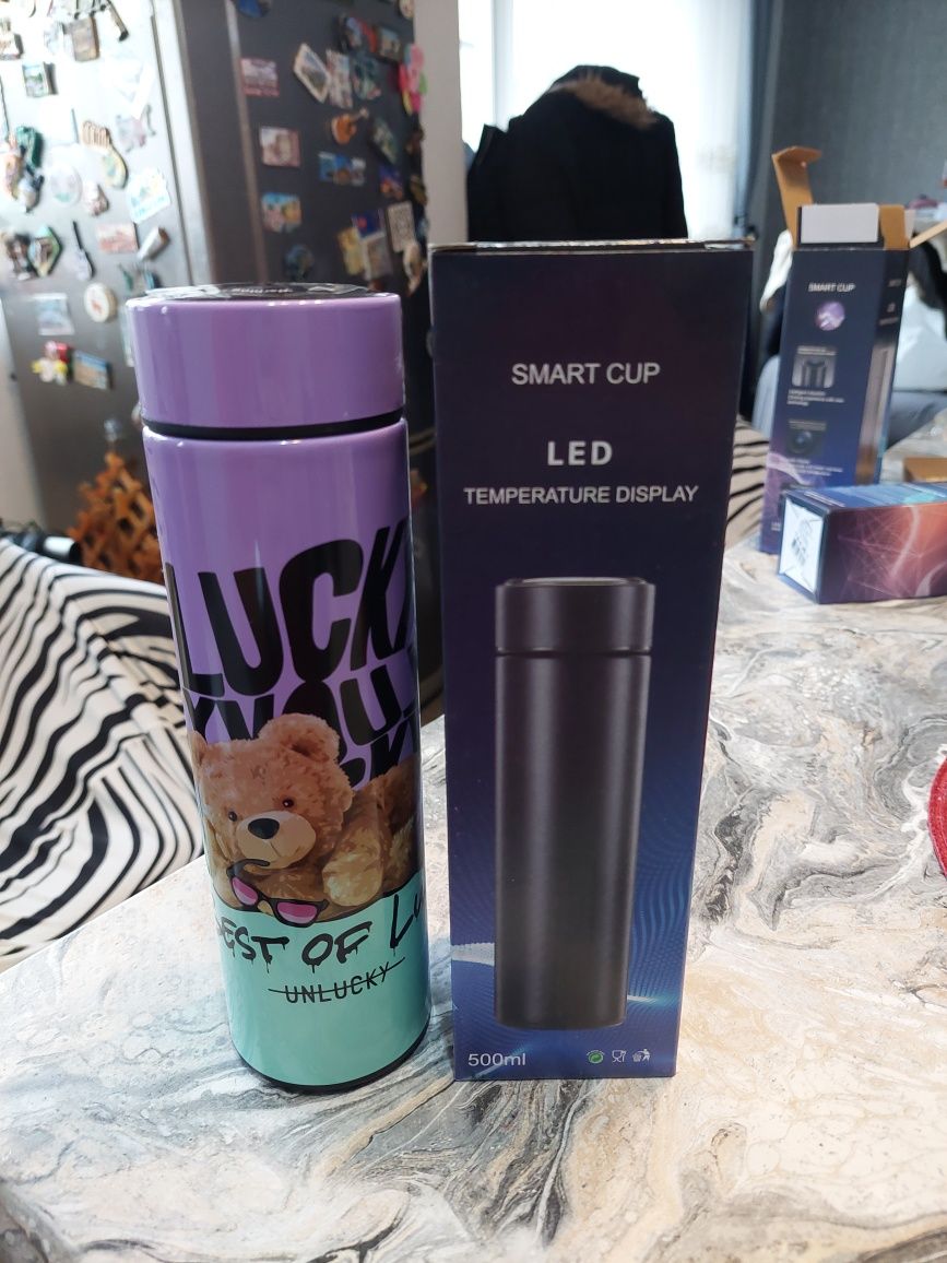 Smart Cup-Термос