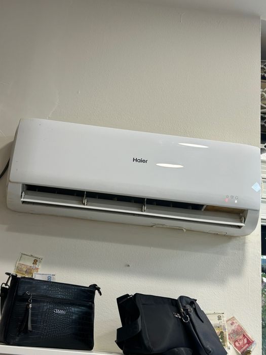 Климатик Haier -9 ка