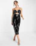 Официална рокля ASOS