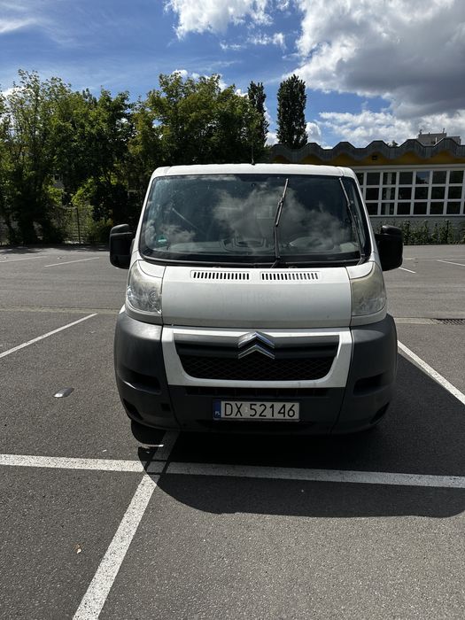 Citroen Jumper 2.2 Hdi