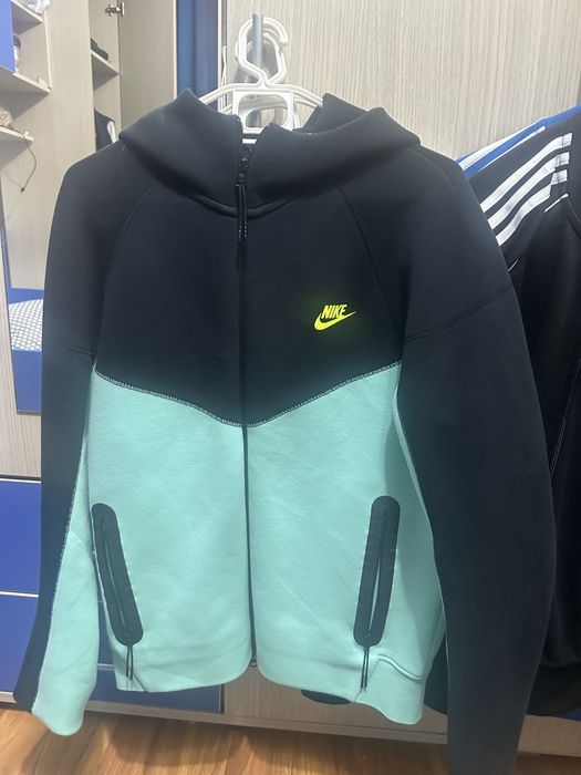 Bluza tech originala