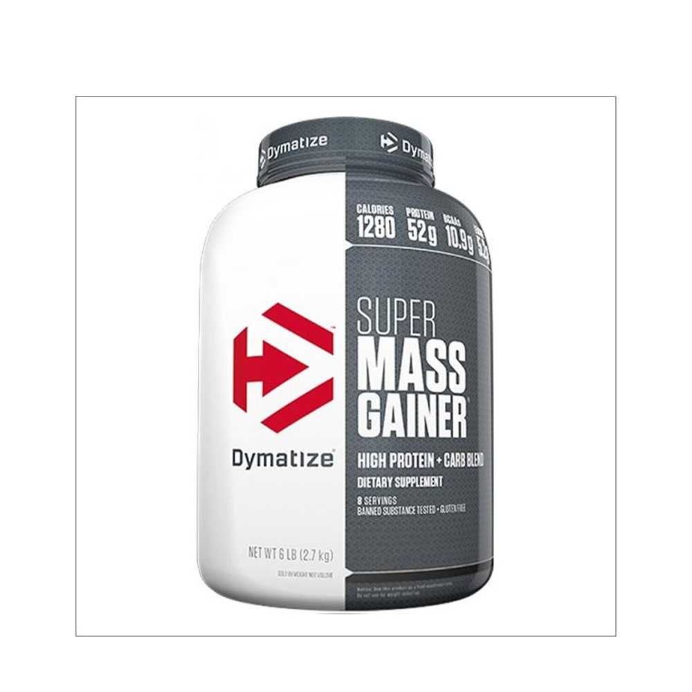 Dymatize Super Mass Gainer 2,7 kg