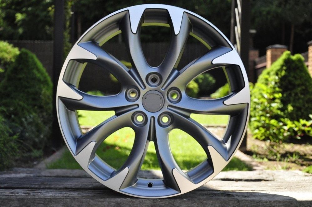 18" Джанти Мазда 5X114,3 MAZDA 3 5 6 CX3 CX5 CX7 CX9 MX5 CX MX CX-