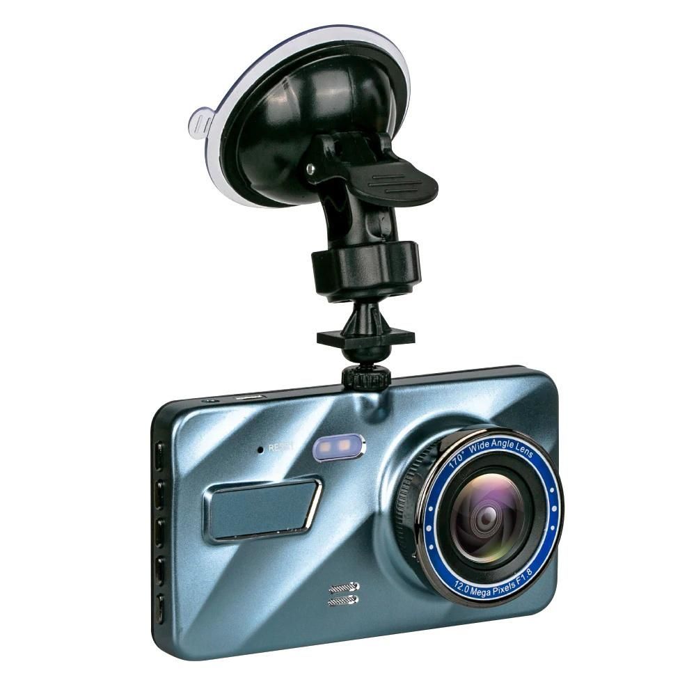 автомобилен видеорегистратор видеорекордер full hd 1080p zappin с ...