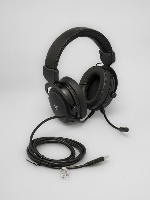 Игровые наушники Rapoo VI-1300s