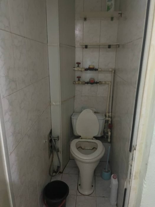 Bollaga kvartira Chilonzor G9A-kvartal