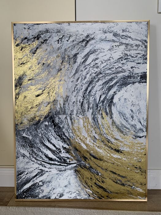 Картина интерьерная