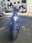 OCAZIE Moped 45 km/h,pregatit de drum!