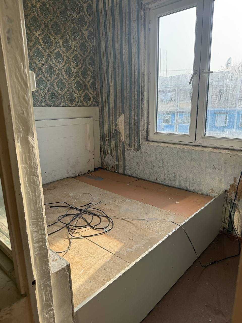 1 хонали уй,5 этаж