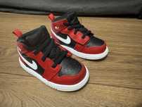 Детски кецове Nike jordan