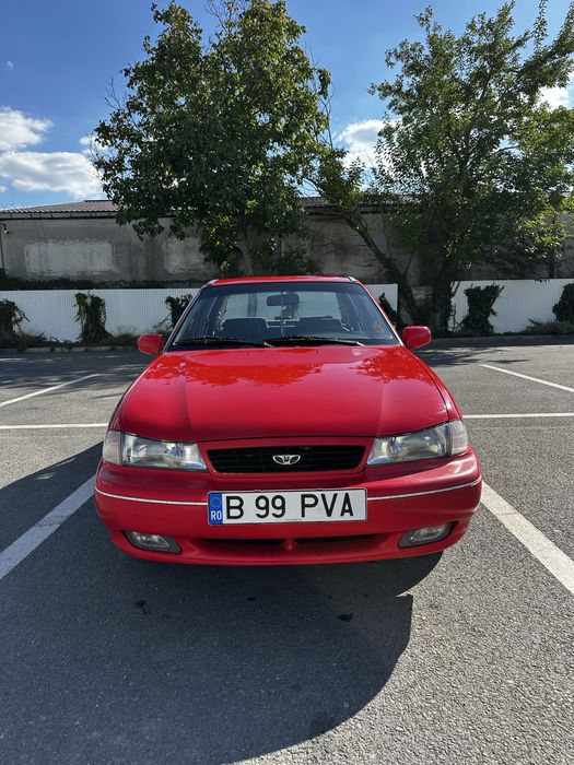 Vand Daewoo Cielo 1996 Coreea