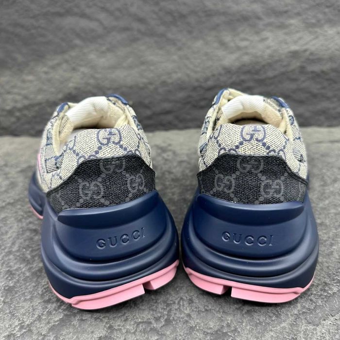 Sneakers Gucci Rhyton