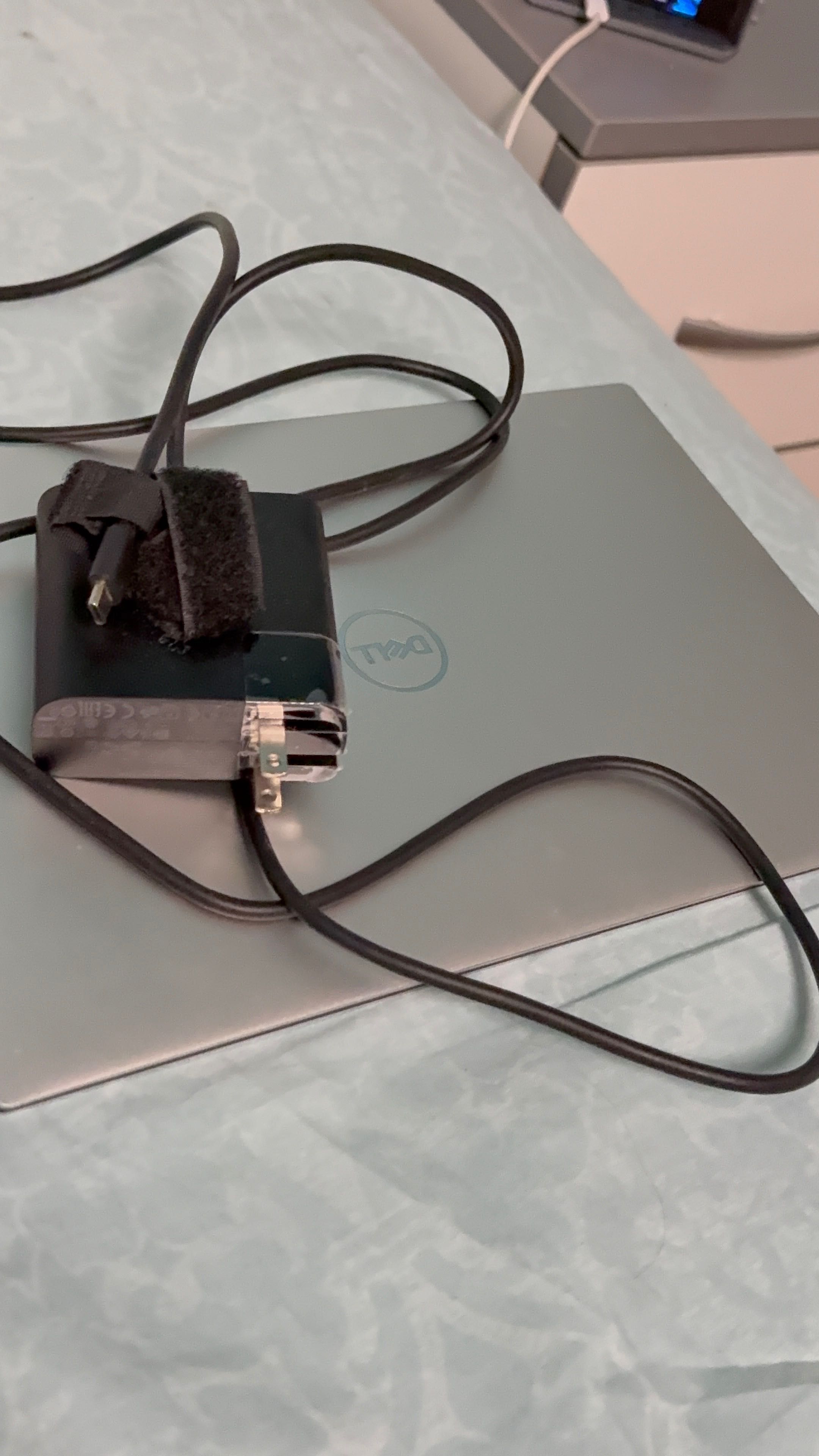 Dell XPS 9310 13.4”