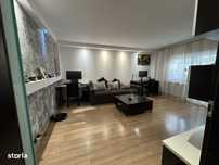 Inchiriez apartament 2 camere metrou Brancoveanu
