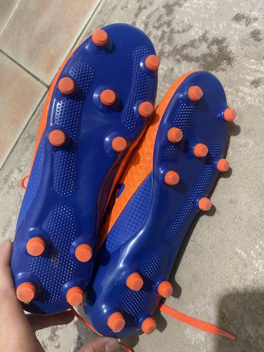 Crampoane Fila copii