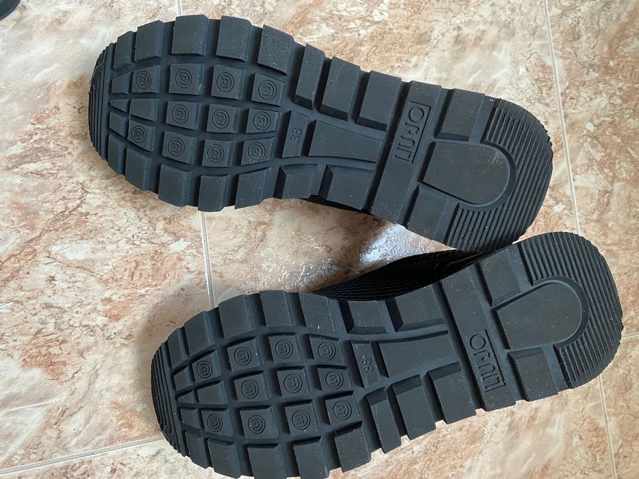 Спортни обувки Liu Jo