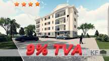 Apartamente proprietar pe Str. Neptun - iesire Timisoara Giroc Braytim