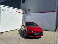Toyota Corolla Stare foarte buna / Garantie