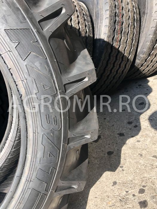 12.4-32 KABAT Anvelope noi agricole de tractor cu livrare
