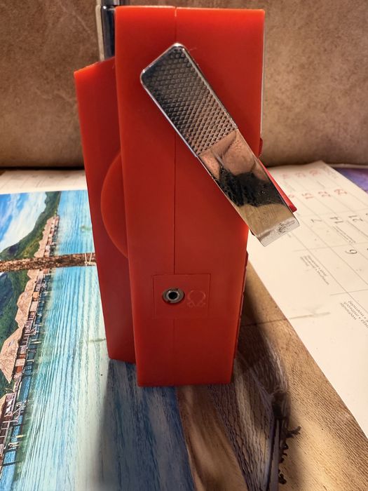 Радиоприемник Россия РП-303