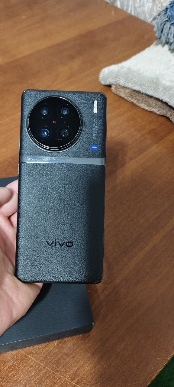 Vivo x90 pro ideal 24/516gb full