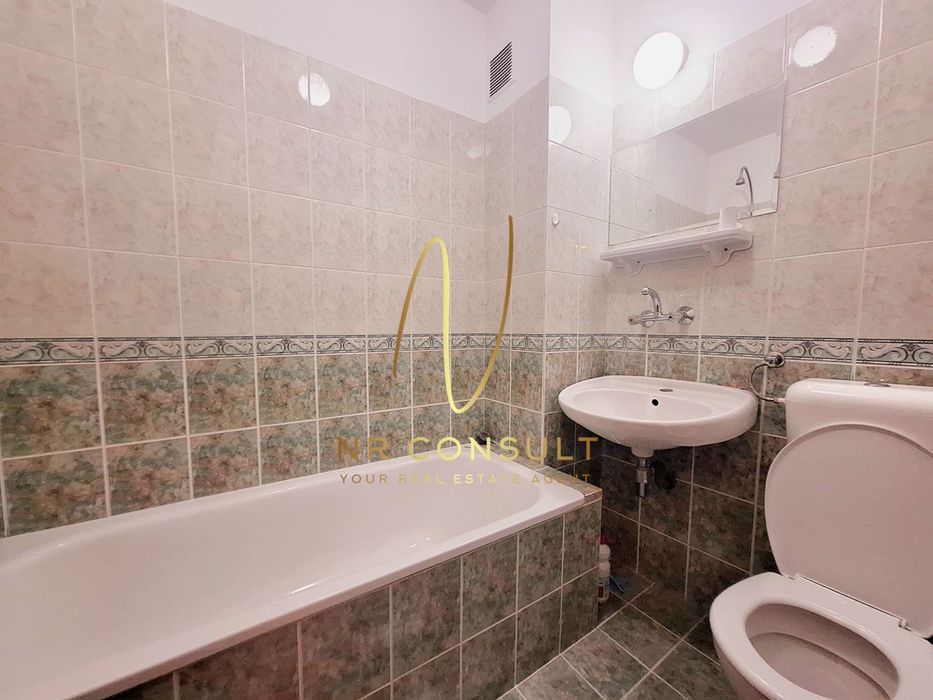 Дава се под наем Двустаен апартамент в София, Стрелбище - 50 кв.м за 400 € - Снимка #6