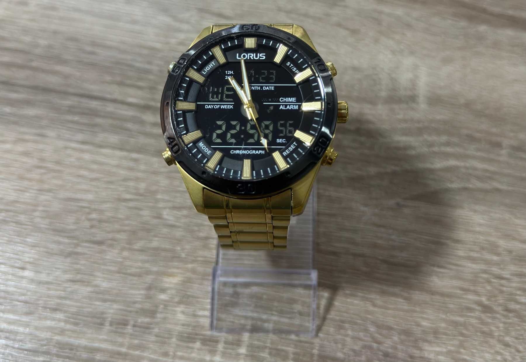 Часовник  Lorus RW646AX9
