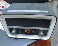 Radio ceas Denver CRB-619, bluetooth, NOU