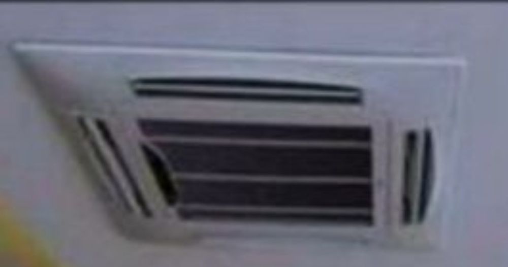 Оптом и в розницу со склада кассетные кондиционеры