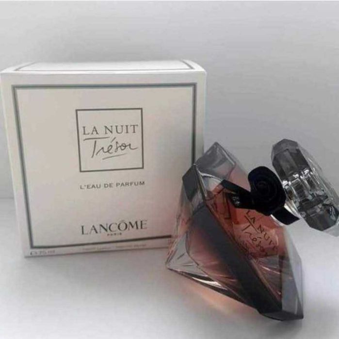 Parfum Lancome - Tresor La Nuit, Tresor, Absolu, dama, Eau de Parfum