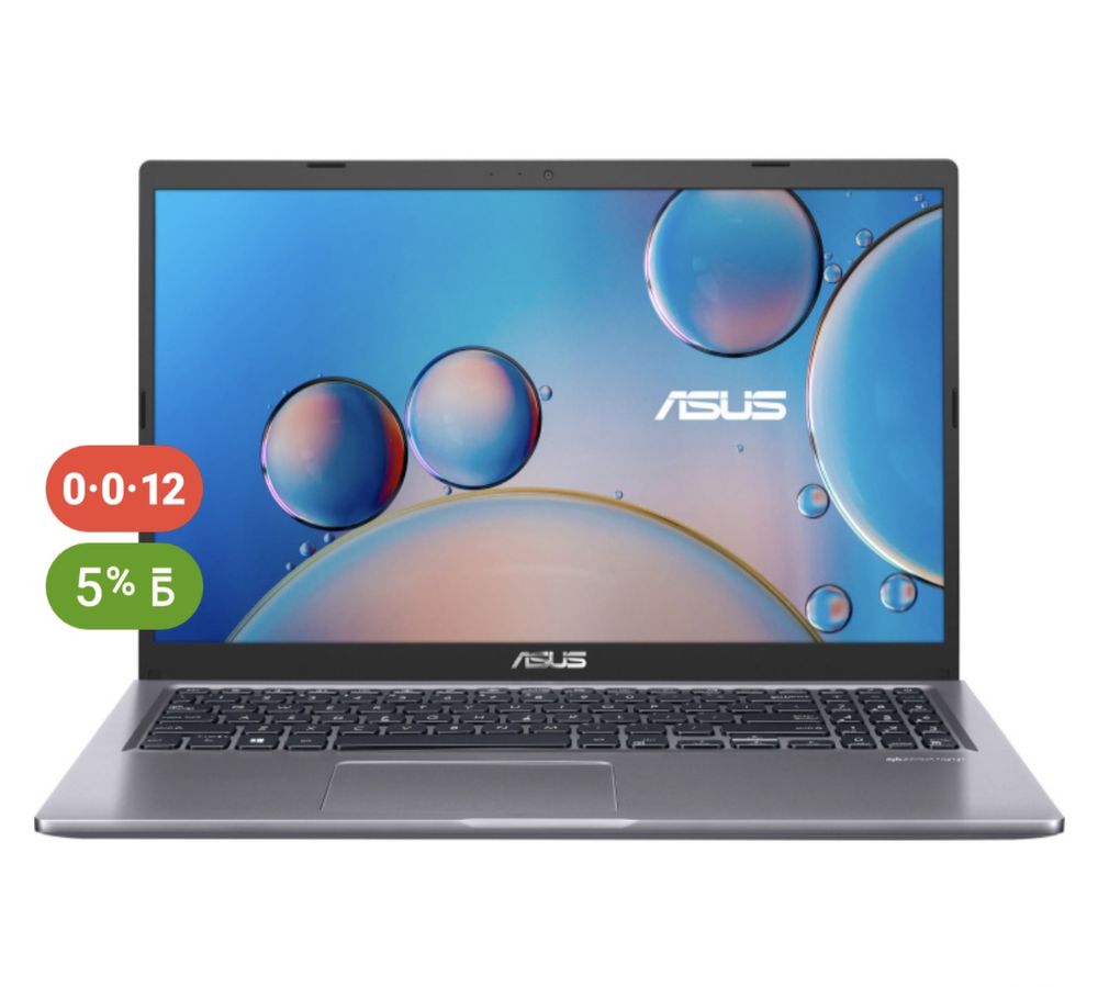 Продам ноутбук asus