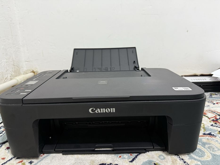Принтер Canon TS 3340