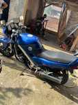 Honda vfr 1987 xxxxx