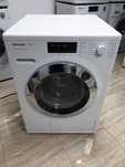 UK Miele Пералня - 1600rpm - TwinDos - Миеле 12м Гаранция