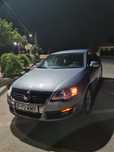 Vând passat b6 2009 sau schimb cu ATV