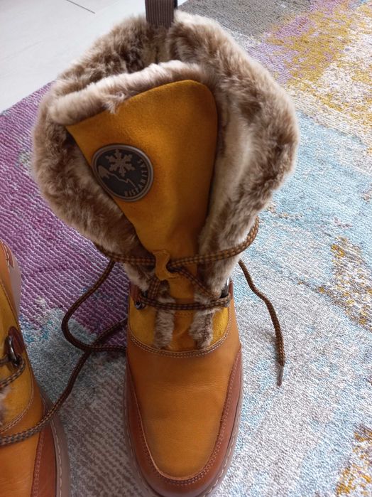 Gianni - ботуши -