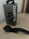Garmin vivomove hr