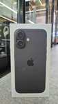 Iphone 16 128gb Black