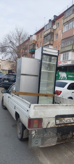 Холодильники перевезу