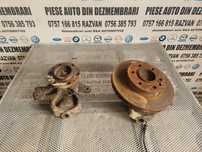 Fuzete Fuzeta Stanga Dreapta Fata Mercedes Sprinter 906 An 2006-2007-2008-2009-2010-2011-2012-2013-2014-2015 2.2 Cdi Nerulata In Tara