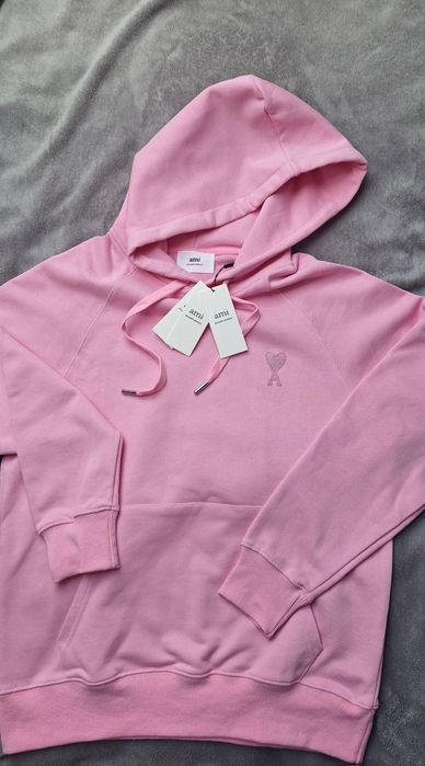 Vând hanorac Ami Paris pentru femei