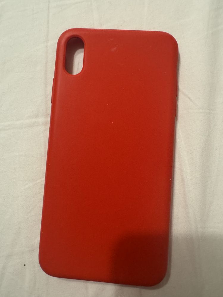 Husa Iphone XS max