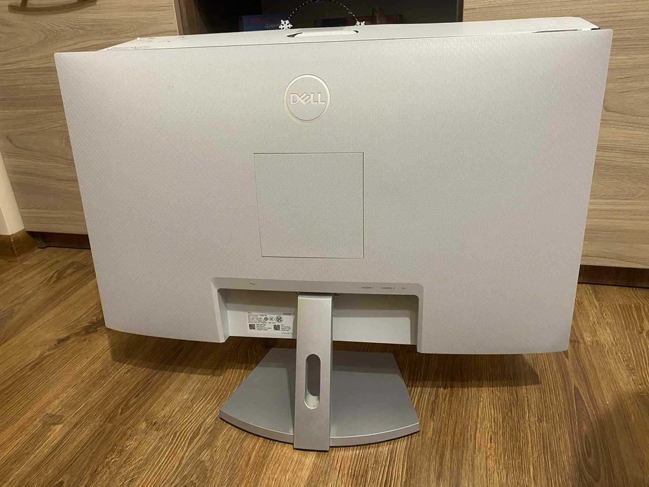 Монитор 27 инча 1920x1080p Dell S2721HN